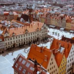 Ojcowski Park Narodowy: trasy, atrakcje i praktyczne porady