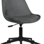 Qeeboo Krzesło Ribbon Różowy Mat 6504
