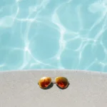 Piaszczyste plaże w Chorwacji idealne dla rodzin