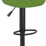 Woood Krzesło Set Of 2 Różowe 373575 R 373575R