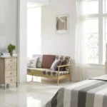 Halmar K410 Krzesło Różowy Velvet