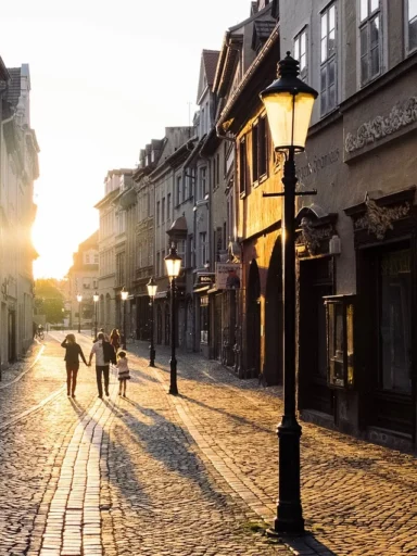 Święta i Sylwester z Grano Hotels — magia Starego Miasta, morza i gór