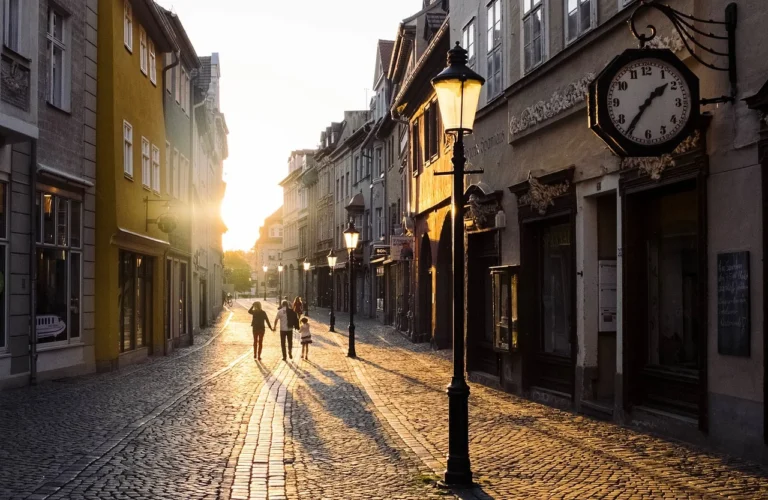 Święta i Sylwester z Grano Hotels — magia Starego Miasta, morza i gór