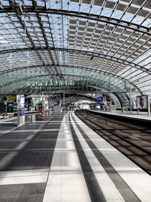 Rozkłady i połączenia autobusowe Poznań↔Berlin — przewodnik aktualizowany
