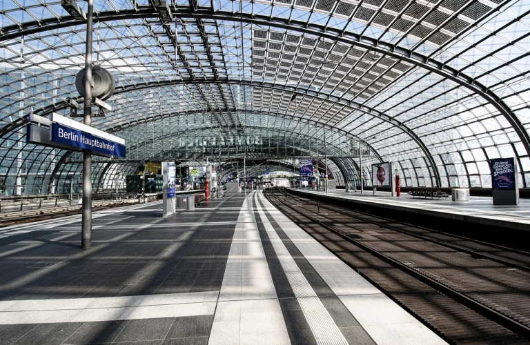 Rozkłady i połączenia autobusowe Poznań↔Berlin — przewodnik aktualizowany