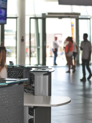 Standardy hoteli: godziny doby hotelowej i zasady pobytu